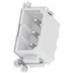 PTSM 0 5/ 2-HH0-2 5-SMD WH Headers & Wire Housings