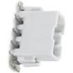 PTSM 0 5/ 3-HV-2 5-SMD WH Headers & Wire Housings