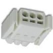 PTSM 0 5/ 3-PL-2 5 WH  Connectors