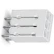 PTSM 0 5/ 4-2 5-V THR WH R Pluggable Terminal Blocks