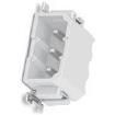 PTSM 0 5/ 4-HH0-2 5-SMD WH Headers & Wire Housings
