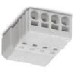 PTSM 0 5/ 4-PI-2 5 WH  Connectors