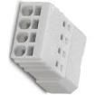 PTSM 0 5/ 4-PI-2 5 WH Pluggable Terminal Blocks