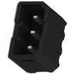 PTSM 0 5/ 6-HH-2 5-THR R32 Headers & Wire Housings