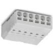 PTSM 0 5/ 6-PI-2 5 WH  Connectors