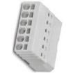 PTSM 0 5/ 6-PI-2 5 WH Pluggable Terminal Blocks