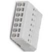 PTSM 0 5/ 7-PI-2 5 WH Pluggable Terminal Blocks
