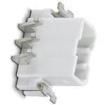 PTSM 0 5/ 8-HTB-2 5-SMD WH Headers & Wire Housings