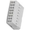 PTSM 0 5/ 8-PI-2 5 WH Pluggable Terminal Blocks