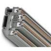 PTTB 1 5/S DIN Rail Terminal Blocks