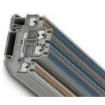 PTTB 1 5/S-L/N DIN Rail Terminal Blocks