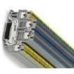 PTTB 1 5/S-PE/N DIN Rail Terminal Blocks