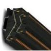 PTTBS 2 5 BK DIN Rail Terminal Blocks
