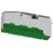 PTU 16/14X2 5 GN  Connectors