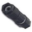 Q 0 34/4IDC/16-16KU-KU BK Circular Metric Connectors