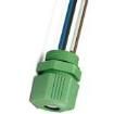Q 1 5/3A50/13-M20KU-ESA Sensor Cables / Actuator Cables