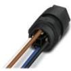 Q 1 5/4A50/24-M20KU-ESA-BK electronic component of Phoenix Contact