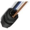 Q 1 5/4A50/24-M20KU-ESA-BK  Wire & Cable