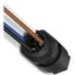 Q 1 5/4A50/24-M20KU-ESA-BK Sensor Cables / Actuator Cables