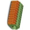 QC 0 5/10-STF-3 81 Pluggable Terminal Blocks
