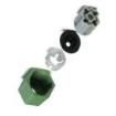 Q SET-11/4 COD1 SACB-Q  Connectors