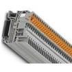 QTC 1 5/ 1P DIN Rail Terminal Blocks
