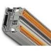 QTC 1 5 DIN Rail Terminal Blocks