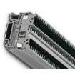 QTC 1 5 L BK DIN Rail Terminal Blocks