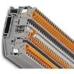 QTC 1 5-MT DIN Rail Terminal Blocks