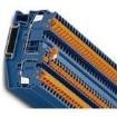 QTC 1 5-MT BU DIN Rail Terminal Blocks