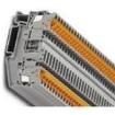 QTC 1 5-TG DIN Rail Terminal Blocks