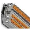 QTC 1 5-TWIN DIN Rail Terminal Blocks