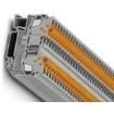 QTC 2 5 DIN Rail Terminal Blocks