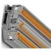 QTC 2 5-MT DIN Rail Terminal Blocks