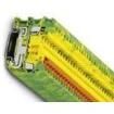 QTCU 1 5-PE DIN Rail Terminal Blocks