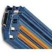 QTCU 1 5-TWIN BU DIN Rail Terminal Blocks