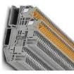 QTTCB 1 5/ 2P DIN Rail Terminal Blocks