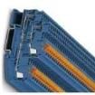QTTCBS 1 5 BU DIN Rail Terminal Blocks