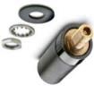 RAD-900-ANT-OMNI-2-N Connectors