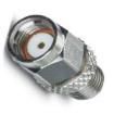 RAD-ADP-RSMA/F-SMA/F RF Adapters - Between Series