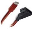 RAD-CABLE-USB Connectors