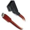 RAD-CABLE-USB Unspecified Connectors