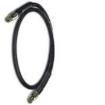 RAD-CON-MCX-MCX-SS RF Cable Assemblies