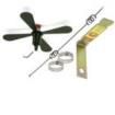 RAD-ISM-900-ANT-OMNI-5 Connectors