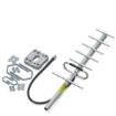 RAD-ISM-900-ANT-YAGI-10-N electronic component of Phoenix Contact