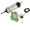 RAD-ISM-900-SET-DC-UD Connectors
