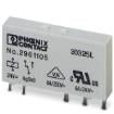 REL-MR- 12DC/21 electronic component of Phoenix Contact