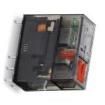 REL-MR- 24AC/21-21/MS Industrial Relays