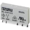 REL-MR   4 5DC/21AU electronic component of Phoenix Contact
