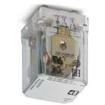 REL-PR2-230AC/2X21  Electromechanical